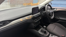 Ford Focus 1.5 EcoBlue 120 Titanium 5dr Diesel Estate